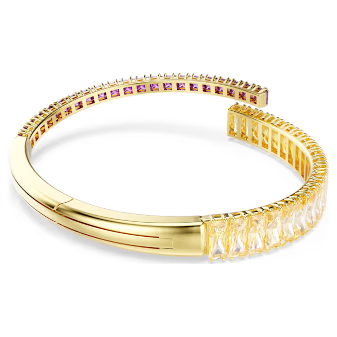Matrix bangle